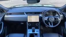 Jaguar F-Pace 2.0 D200 R-Dynamic SE 5dr Auto AWD Diesel Estate